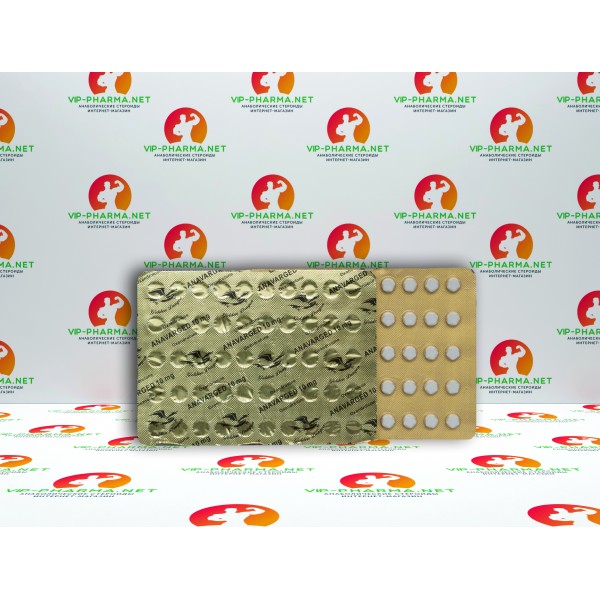 Оксандролон от Golden Dragon (50таб\10мг) Оксандролон от Golden Dragon (50таб\10мг)